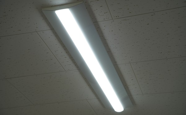 TYマガジン更新！照明の種類について